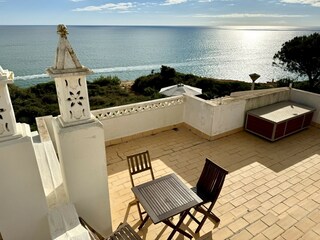 Holiday house Caramujeira  42