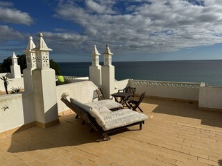 Holiday house Caramujeira  41