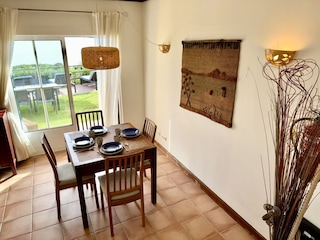 Ferienhaus Caramujeira Ausstattung 26