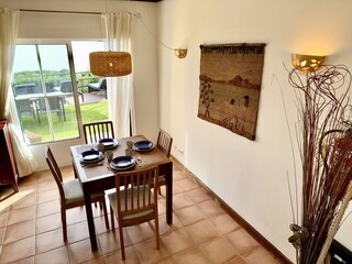 Maison de vacances Caramujeira Équipement 34