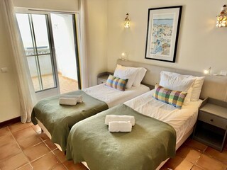 Ferienhaus Caramujeira Ausstattung 35