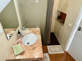 Ferienhaus Caramujeira Ausstattung 27