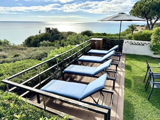 Holiday house Caramujeira Outdoor Recording 2