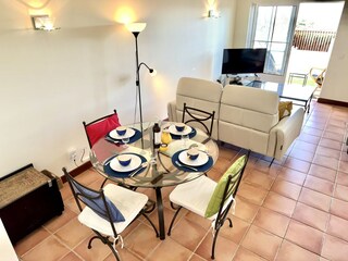 Casa per le vacanze Caramujeira Caratteristiche 20