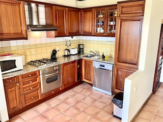 Ferienhaus Caramujeira Ausstattung 23