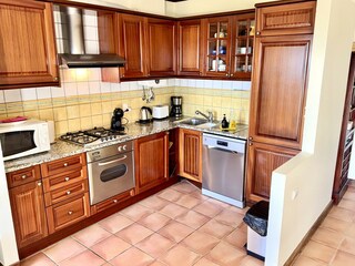 Ferienhaus Caramujeira Ausstattung 32