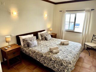 Maison de vacances Caramujeira Équipement 27