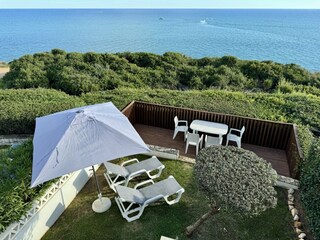 Maison de vacances Caramujeira Enregistrement extérieur 9