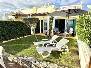 Casa per le vacanze Caramujeira Registrazione all'aperto 13