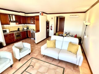 Ferienhaus Caramujeira Ausstattung 24