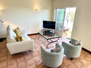 Holiday house Caramujeira Features 22