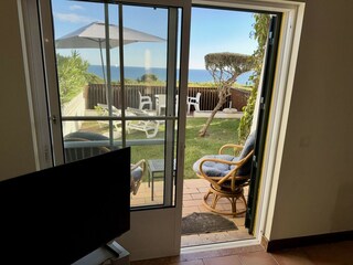 Maison de vacances Caramujeira Équipement 20