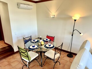 Holiday house Caramujeira Features 29