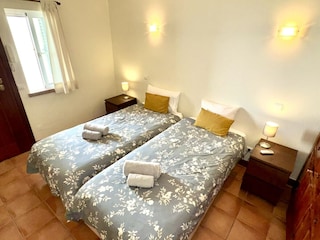 Ferienhaus Caramujeira Ausstattung 22