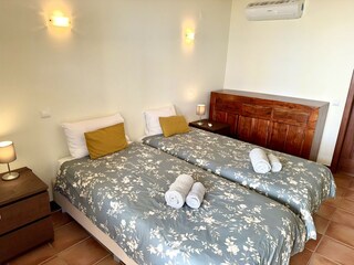 Casa per le vacanze Caramujeira Caratteristiche 24