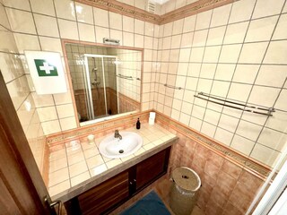 Casa per le vacanze Caramujeira Caratteristiche 25