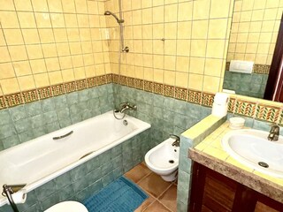 Casa per le vacanze Caramujeira Caratteristiche 24