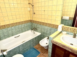 Holiday house Caramujeira Features 24