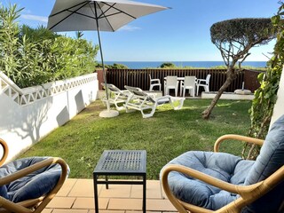 Holiday house Caramujeira Outdoor Recording 17