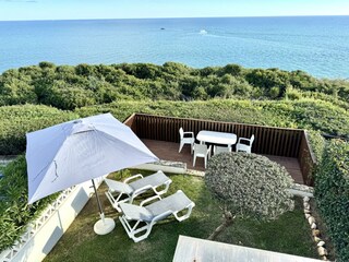 Maison de vacances Caramujeira Enregistrement extérieur 6