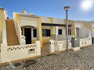 Ferienhaus Caramujeira Außenaufnahme 4