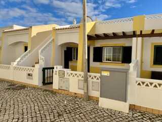 Casa per le vacanze Caramujeira Registrazione all'aperto 15