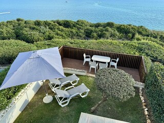 Casa per le vacanze Caramujeira Registrazione all'aperto 12