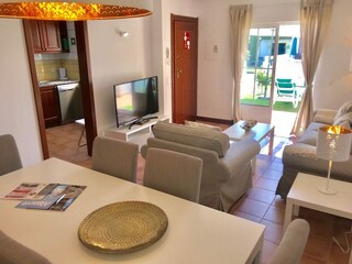 Vakantiehuis Caramujeira Kenmerken 1