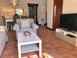 Casa per le vacanze Caramujeira Caratteristiche 23