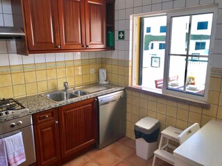 Vakantiehuis Caramujeira Kenmerken 34