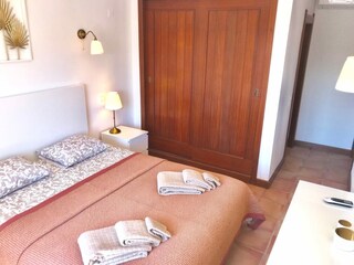 Casa per le vacanze Caramujeira Caratteristiche 38