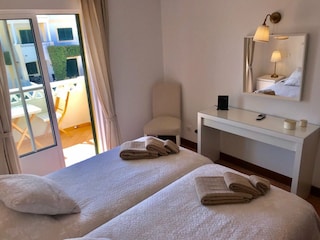 Ferienhaus Caramujeira Ausstattung 32
