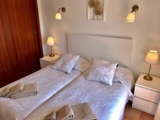 Ferienhaus Caramujeira Ausstattung 23