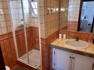 Ferienhaus Caramujeira Ausstattung 20