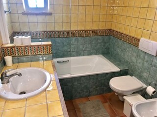 Casa per le vacanze Caramujeira Caratteristiche 32