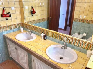 Casa per le vacanze Caramujeira Caratteristiche 33