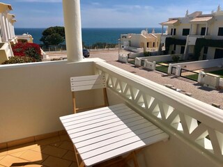 Casa per le vacanze Caramujeira Registrazione all'aperto 9