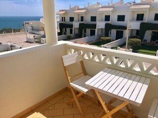 Casa de vacaciones Caramujeira Grabación al aire libre 10