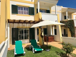 Casa per le vacanze Caramujeira Registrazione all'aperto 9