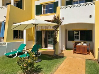 Casa per le vacanze Caramujeira Registrazione all'aperto 10