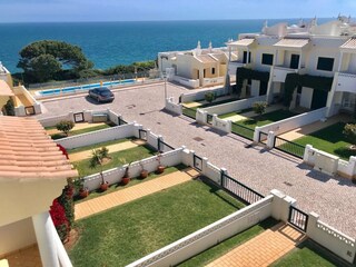 Casa per le vacanze Caramujeira Registrazione all'aperto 11