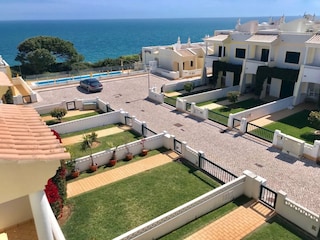 Casa per le vacanze Caramujeira Registrazione all'aperto 4