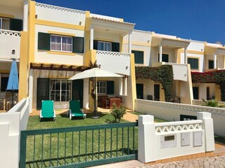 Casa per le vacanze Caramujeira Registrazione all'aperto 11