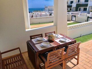 Casa per le vacanze Caramujeira  41