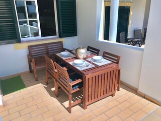 Casa per le vacanze Caramujeira  45