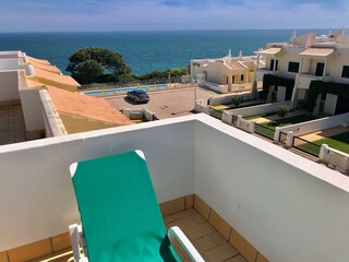 Vakantiehuis Caramujeira  42