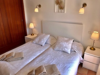 Ferienhaus Caramujeira Ausstattung 36
