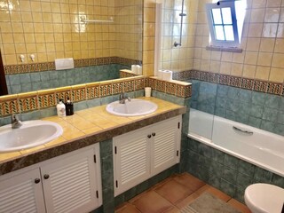 Casa per le vacanze Caramujeira Caratteristiche 40