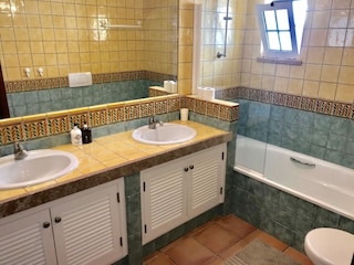 Vakantiehuis Caramujeira Kenmerken 34