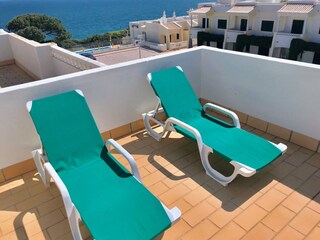 Maison de vacances Caramujeira  41